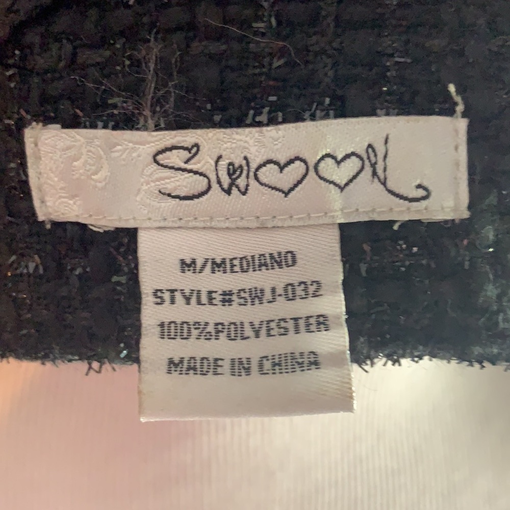 Formal Jacket - Picture 5 of 5